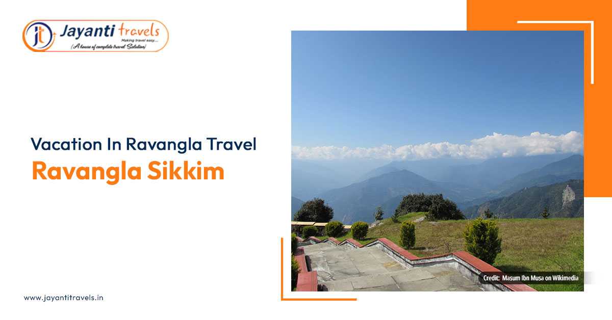 Best Homestays In Ravangla For A Budget-Friendly Vacay!