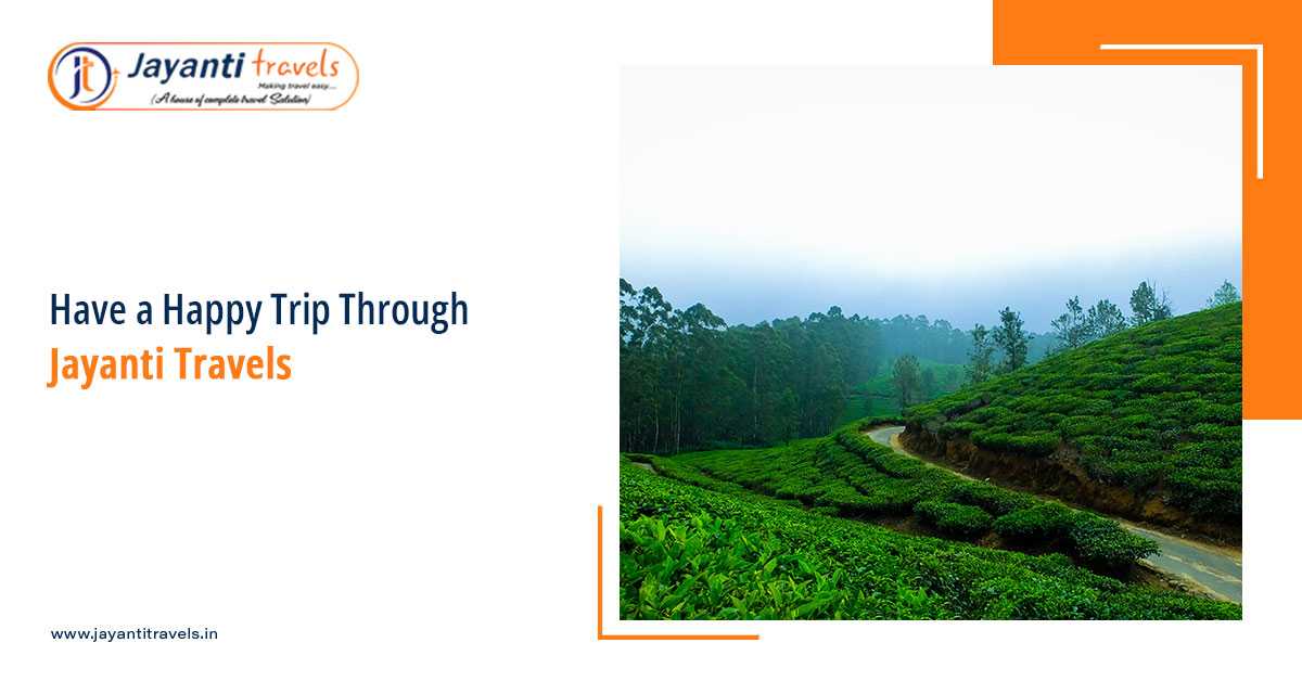 Go Safe Move Safe to North Bengal With Jayanti Car Rental Service