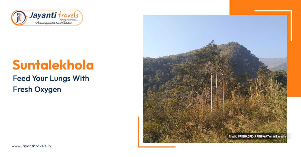 Homestays In Suntalekhola Gives a Glimpse of Dooars' Charm & Traditions