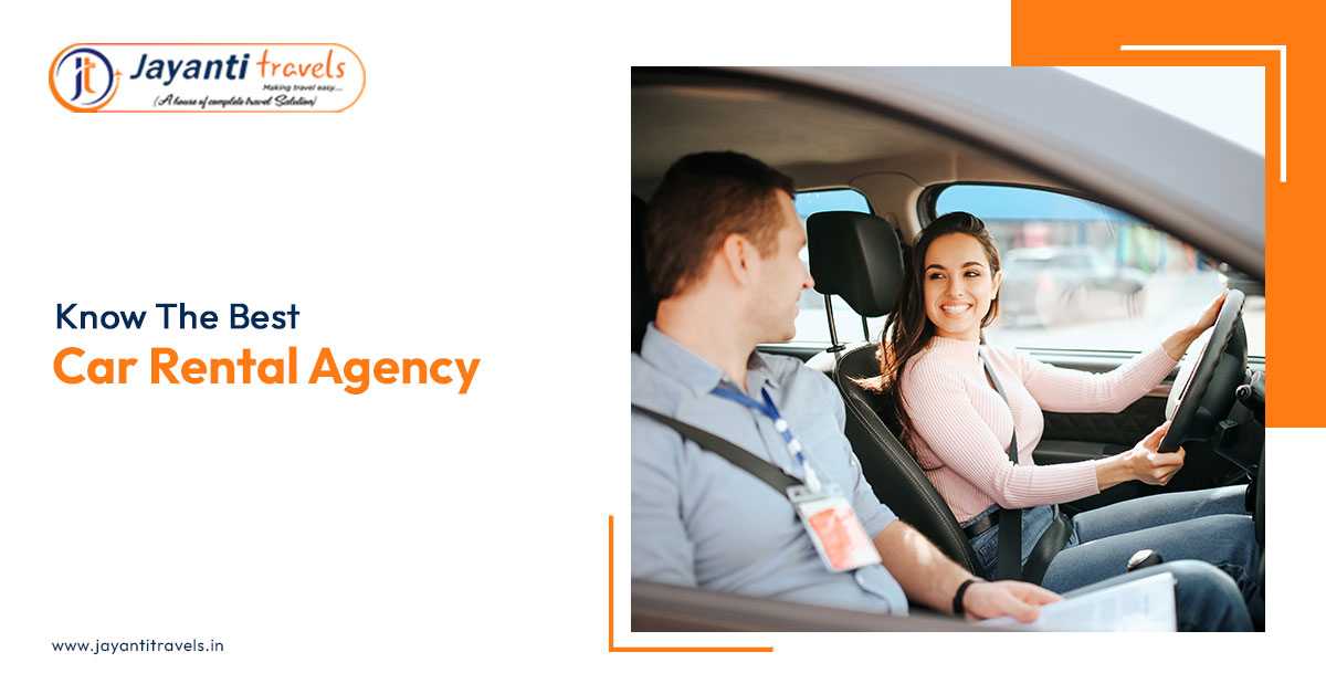 3 Best Tricks To Choose The Best Car Rental Service