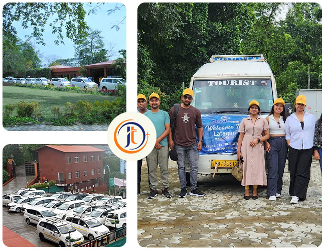 About Jayanti Travels