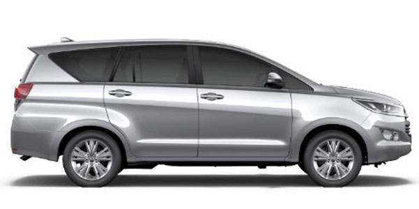 Book an Innova Cab at Siliguri, Bagdogra Airport, NJP