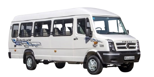 Tempo Traveller