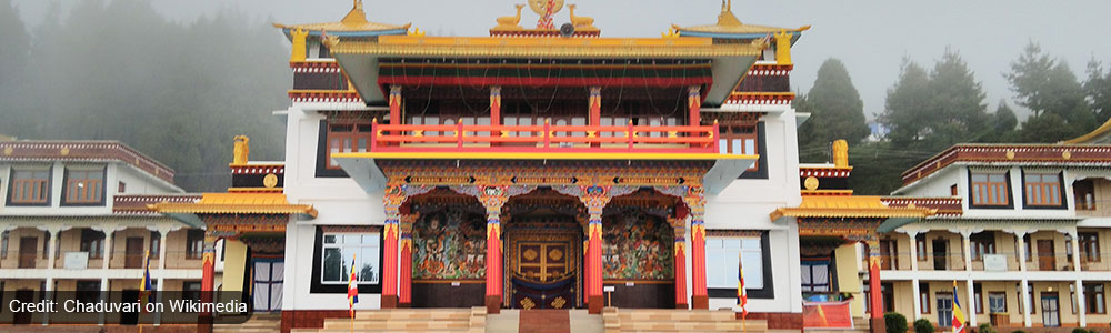 Arunachal Pradesh