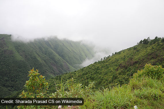 Meghalaya