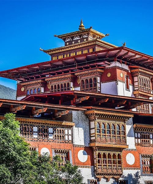 Bhutan