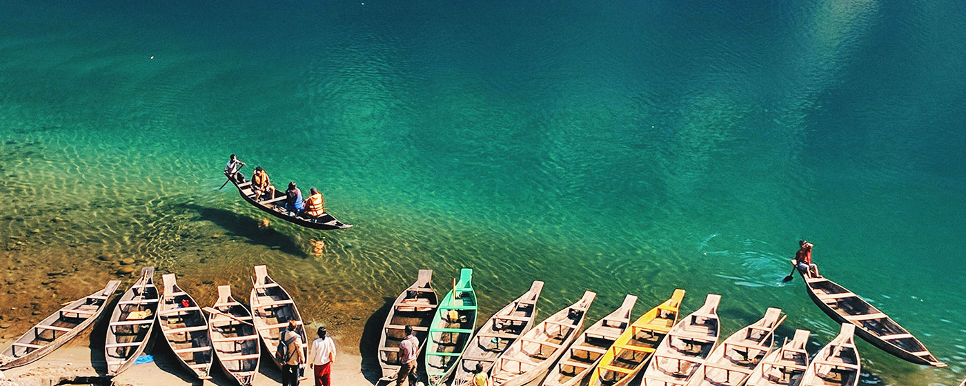 Meghalaya Travel Guide