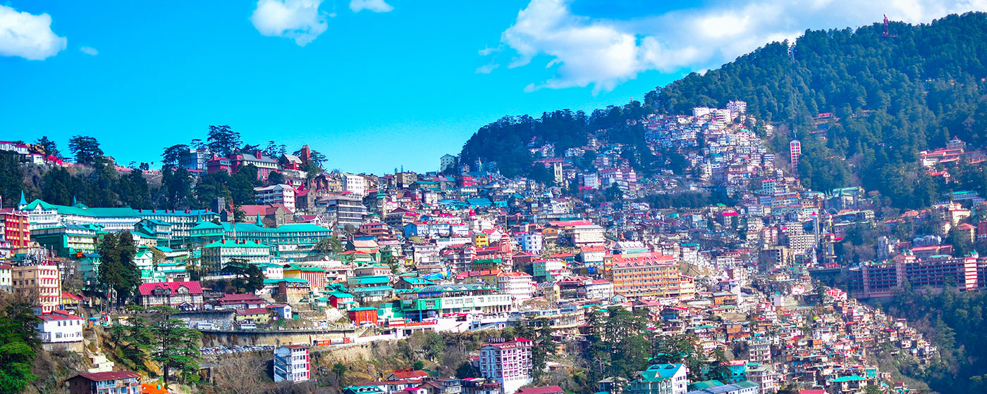 Arunachal Pradesh Travel Guide