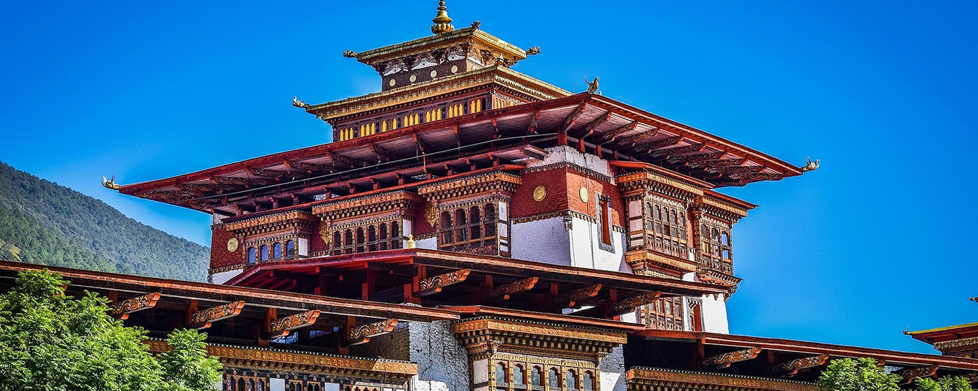 Bhutan Travel Guide