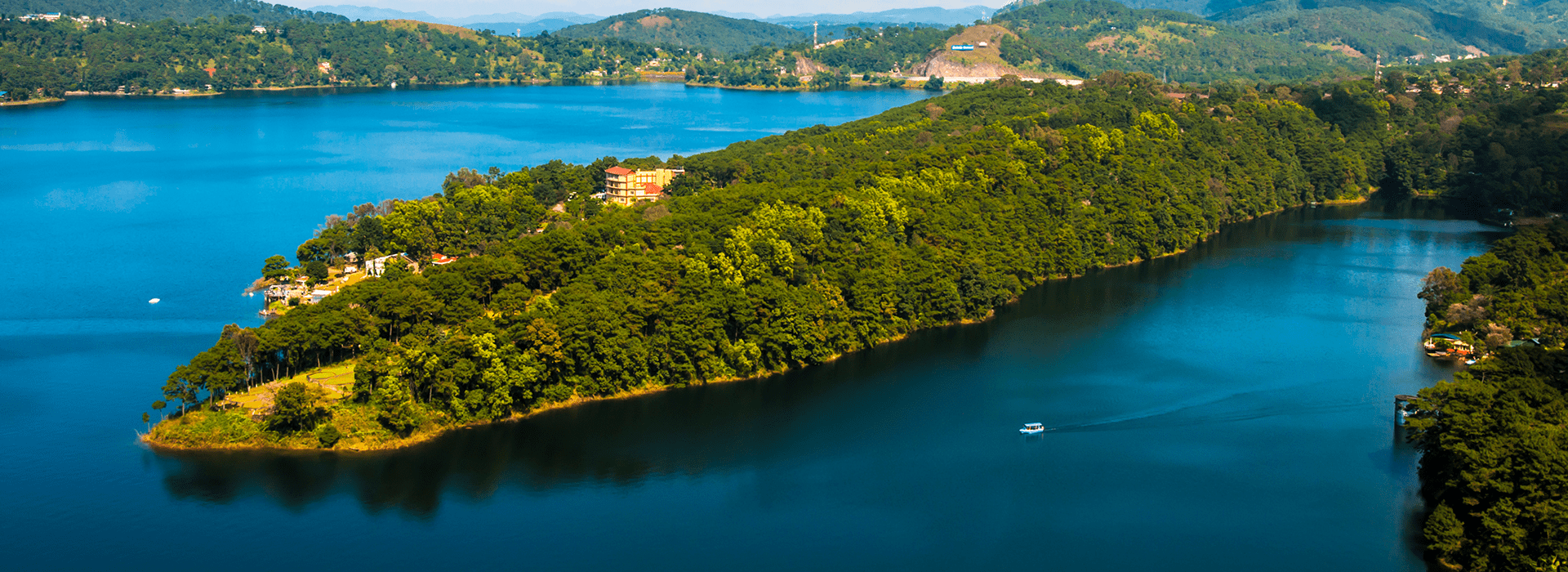 Shillong Tour Packages