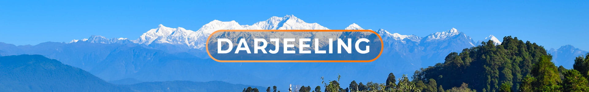 Darjeeling