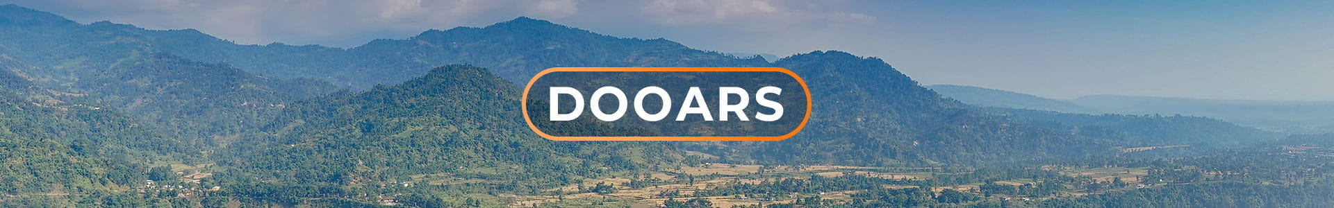 Dooars