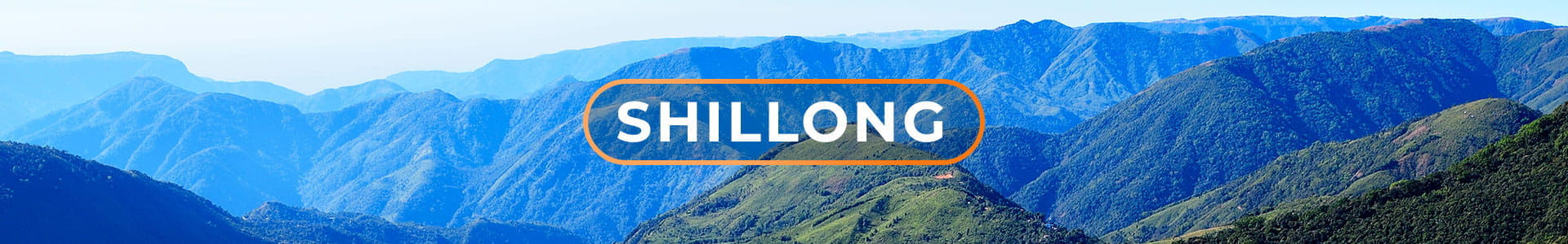 Shillong