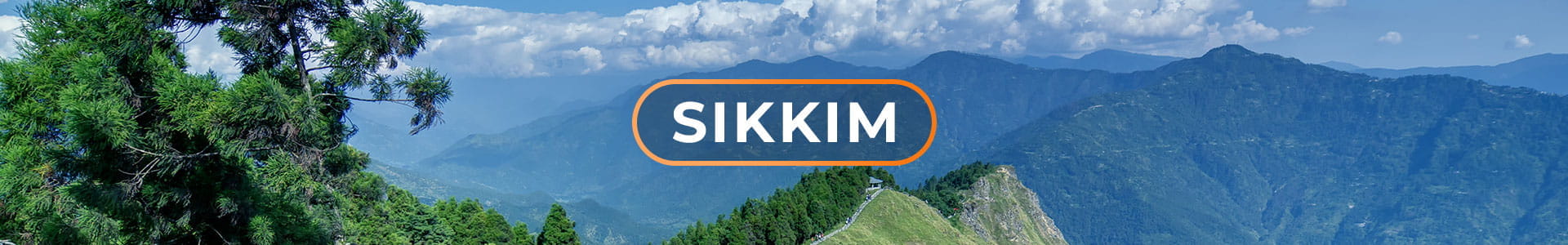 Sikkim
