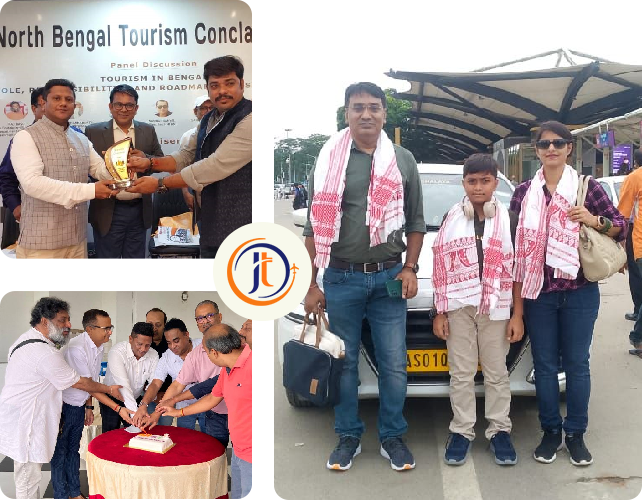 Welcome to Jayanti Travels