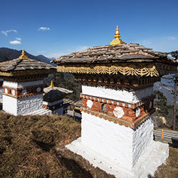 Bhutan