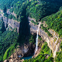 Meghalaya