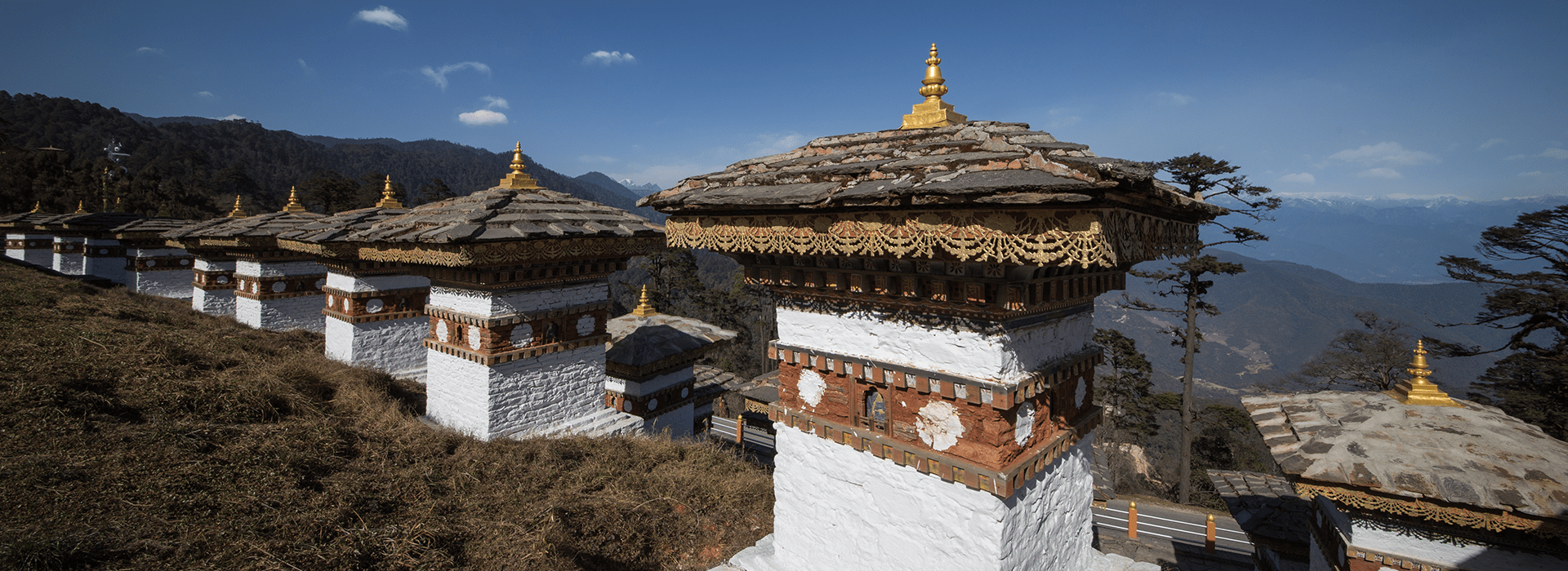 BHUTAN TRIP