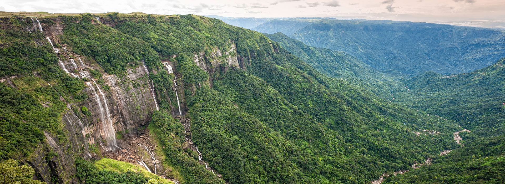 All of Meghalaya