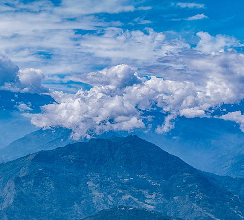 HIMALAYAN VACATION