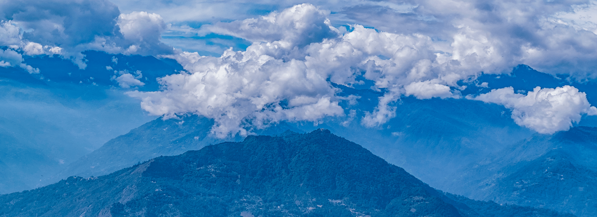 HIMALAYAN VACATION