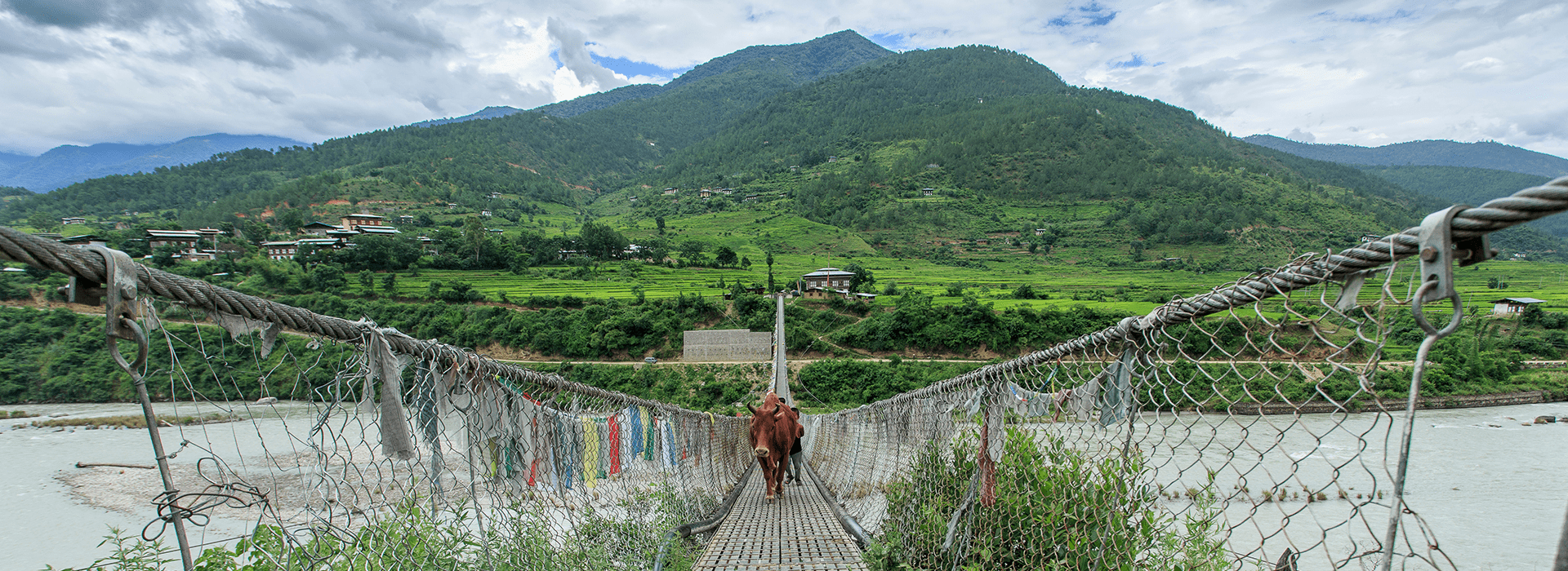 SWEET BHUTAN TOUR