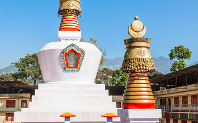 Do Drul Chorten