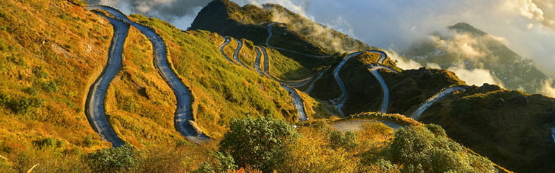 Gangtok Car Rental Gangtok Car Rental