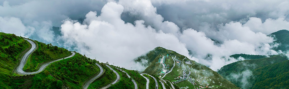 Notable places to visit in Zuluk Notable places to visit in Zuluk