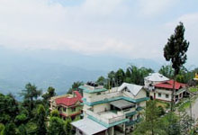 Pashupati Nagar