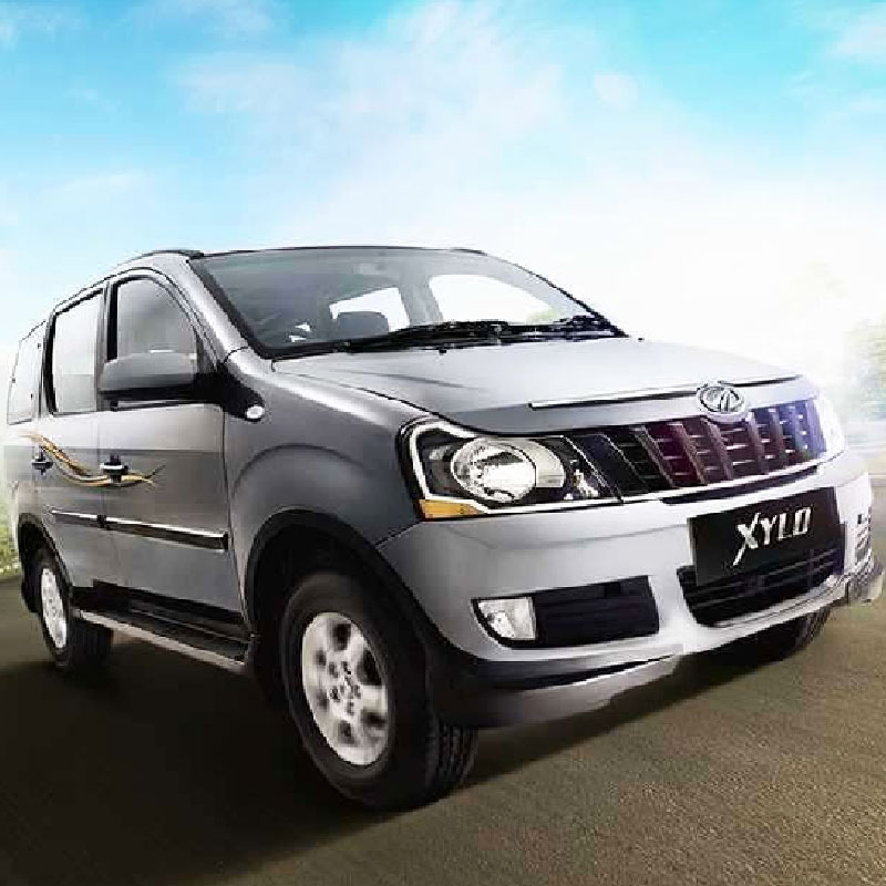 Mahindra Xylo